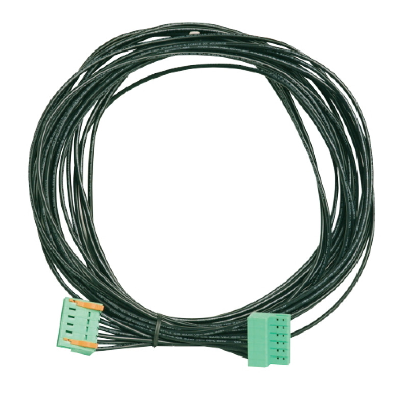 BOSCH F_CRP0000A - Juego de cable redundante para el controlador de la central / Compatible FPA 5000